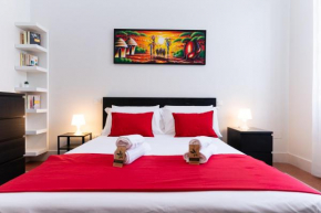 3 Suite Padronali in Centro Città, Prenota Ora e Ricevi La Tua OFFERTA! Free WI FI